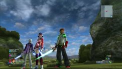 Phantasy Star Universe