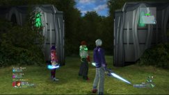Phantasy Star Universe