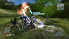Phantasy Star Universe