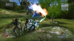 Phantasy Star Universe