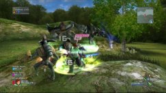 Phantasy Star Universe