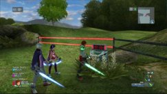 Phantasy Star Universe