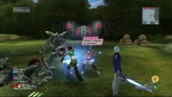 Phantasy Star Universe