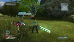 Phantasy Star Universe
