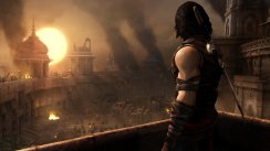 Prince of Persia: Die vergessene Zeit
