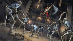 Prince of Persia: Die vergessene Zeit