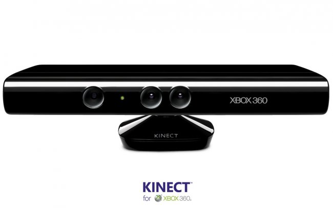 Kinect Adventures