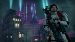 Saints Row: The Third