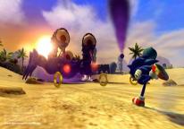 Sonic und die geheimen Ringe
