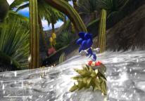 Sonic und die geheimen Ringe