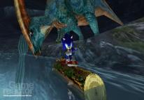 Sonic und die geheimen Ringe