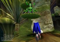 Sonic und die geheimen Ringe
