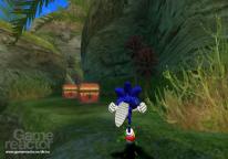 Sonic und die geheimen Ringe
