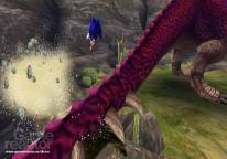 Sonic und die geheimen Ringe