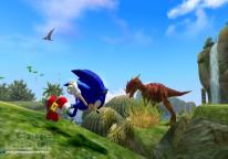 Sonic und die geheimen Ringe