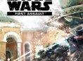Details zu Star Wars: First Assault durchgesickert