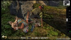Uncharted: Golden Abyss