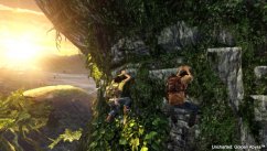 Uncharted: Golden Abyss