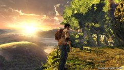 Uncharted: Golden Abyss