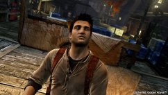 Uncharted: Golden Abyss