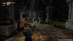 Uncharted: Golden Abyss