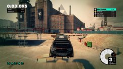 Dirt 3