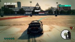 Dirt 3