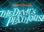 Sam & Max: The Devil's Playhouse Remastered verschoben auf 2024