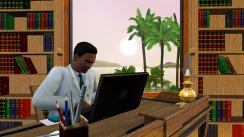 Die Sims 3