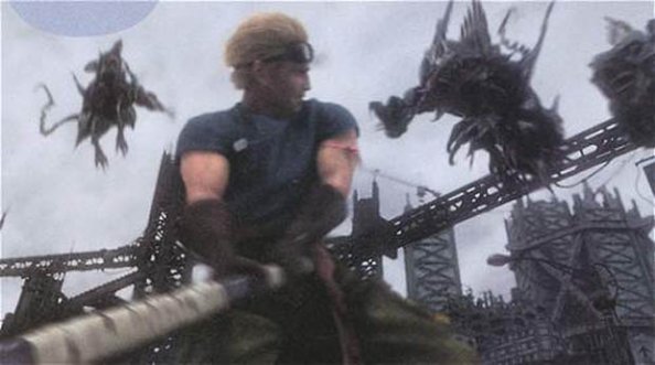Final Fantasy