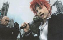 Final Fantasy
