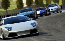 Forza Motorsport 3