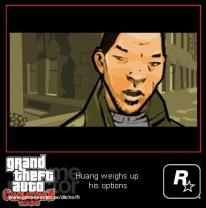 Grand Theft Auto: Chinatown Wars