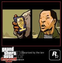 Grand Theft Auto: Chinatown Wars