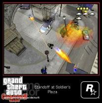 Grand Theft Auto: Chinatown Wars