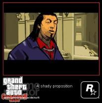 Grand Theft Auto: Chinatown Wars