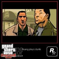 Grand Theft Auto: Chinatown Wars