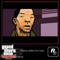 Grand Theft Auto: Chinatown Wars