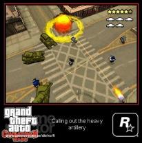 Grand Theft Auto: Chinatown Wars