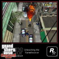 Grand Theft Auto: Chinatown Wars
