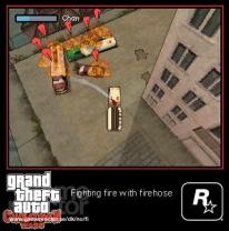 Grand Theft Auto: Chinatown Wars