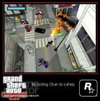 Grand Theft Auto: Chinatown Wars