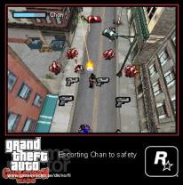 Grand Theft Auto: Chinatown Wars