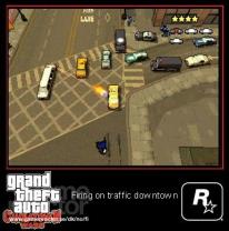 Grand Theft Auto: Chinatown Wars