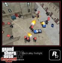 Grand Theft Auto: Chinatown Wars
