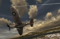 Heroes of the Pacific