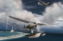 Heroes of the Pacific