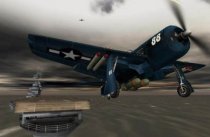 Heroes of the Pacific