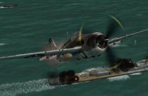 Heroes of the Pacific