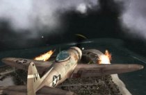 Heroes of the Pacific